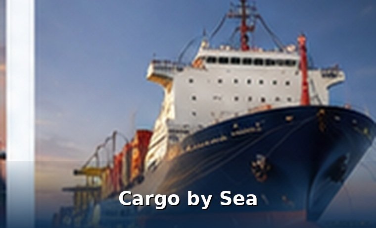 Cargo and worldwide logistics services
