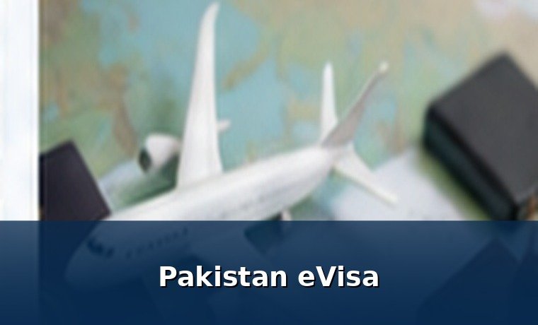 Pakistan eVisa