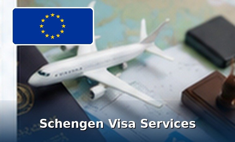 Schengen Visa Services