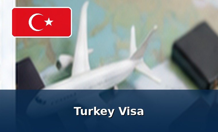 Turkey Visa