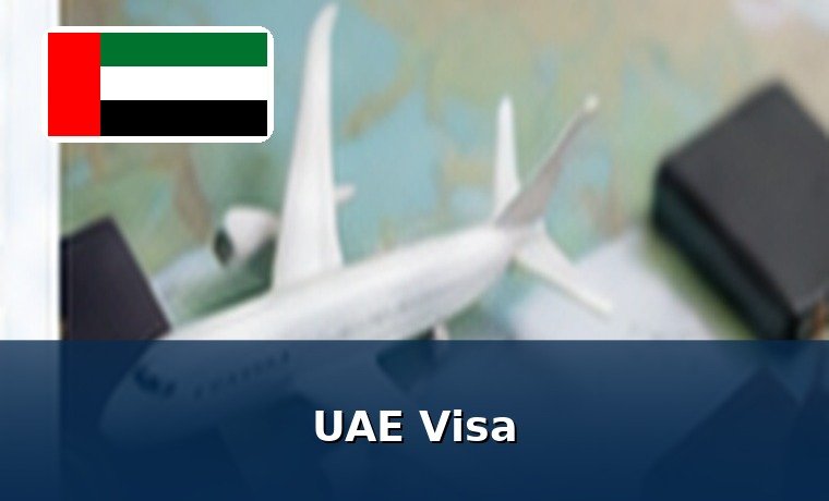 UAE Visa