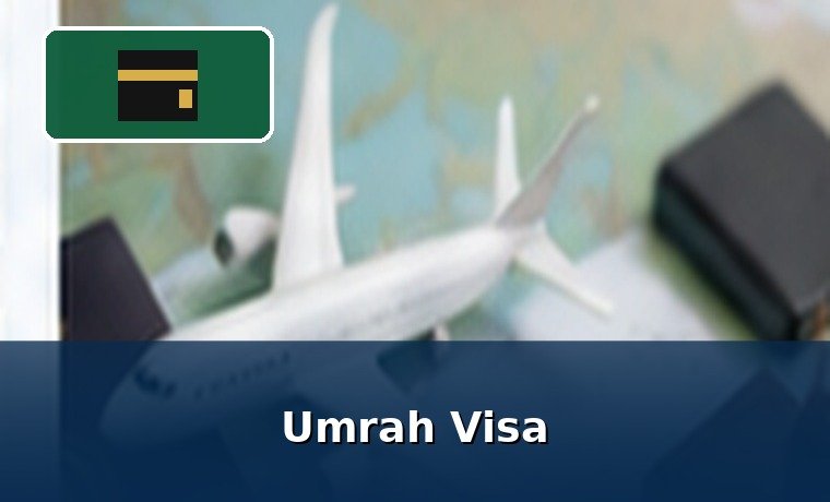 Umrah Visa